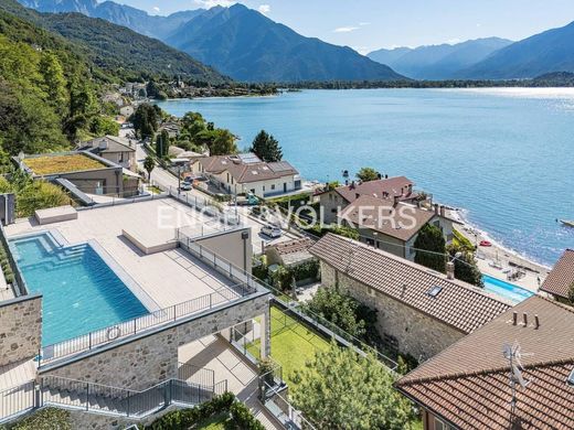 Apartament w Gera Lario, Provincia di Como