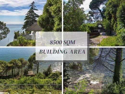 Villa a Trieste, Friuli Venezia Giulia