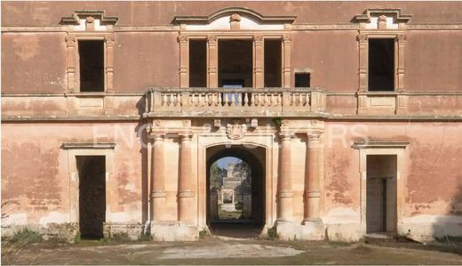 Загородный Дом, Arnesano, Provincia di Lecce