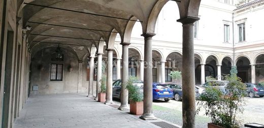 Escritório - Milão, Lombardia