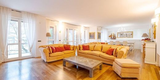 Apartamento - Milão, Lombardia