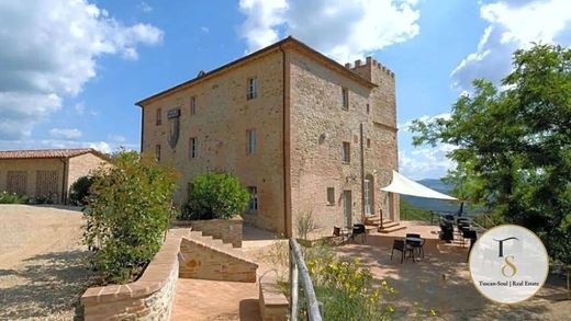 Villa in Città della Pieve, Provincia di Perugia