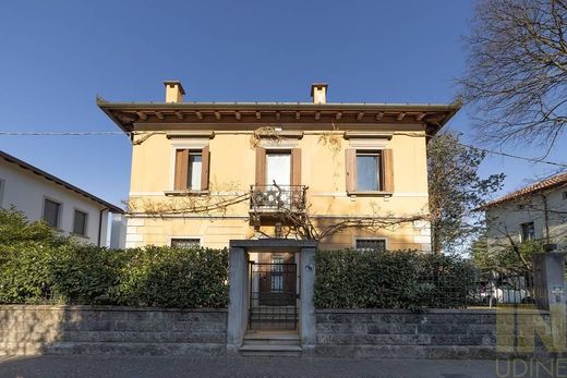 Villa in Udine, Friuli Venezia Giulia