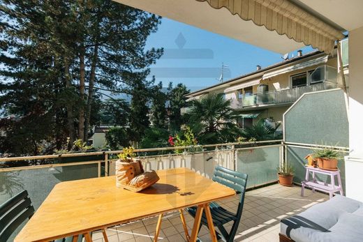 Apartment / Etagenwohnung in Meran, Bozen