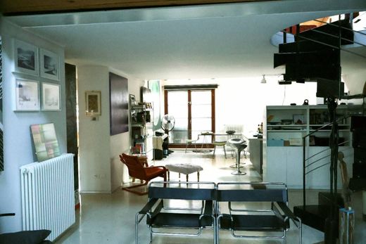 Penthouse in Verona, Provincia di Verona
