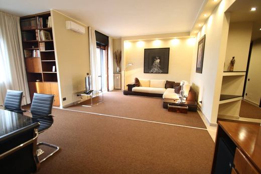 Daire Milano, Milano ilçesinde