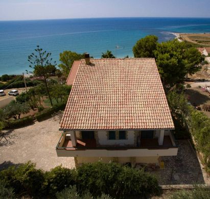 Villa en Sciacca, Agrigento