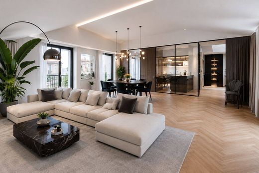 Penthouse in Milan, Lombardy