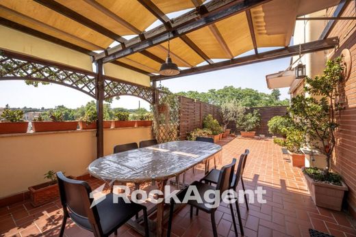 Пентхаус, Рим, Lazio