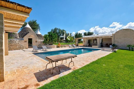 Villa en Ostuni, Provincia di Brindisi