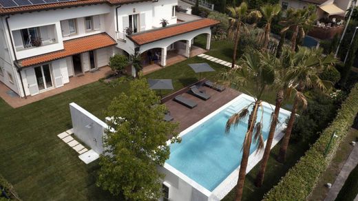 Villa in Forte dei Marmi, Provincia di Lucca