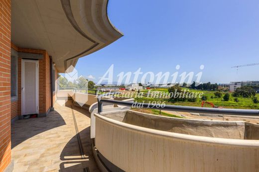 Attico a Roma, Lazio