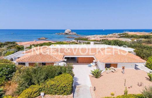 ‏וילה ב  Aglientu, Provincia di Sassari