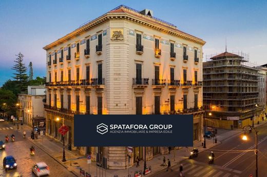 Κτίριο σε Palermo, Σικελία