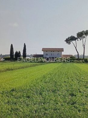 Villa à Capaccio-Paestum, Salerne