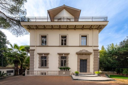 Villa in Rome, Latium