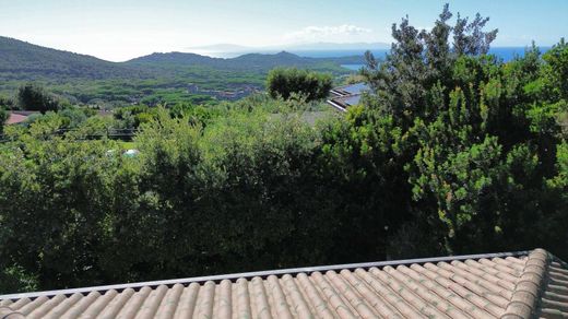 Βίλα σε Castiglione della Pescaia, Provincia di Grosseto