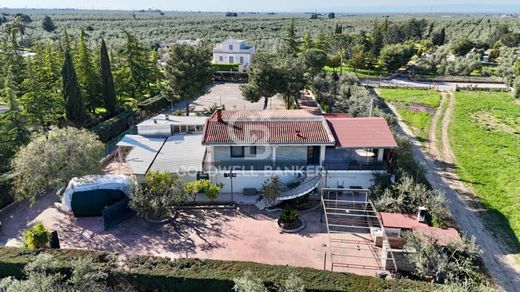 Villa in Andria, Provincia di Barletta - Andria - Trani