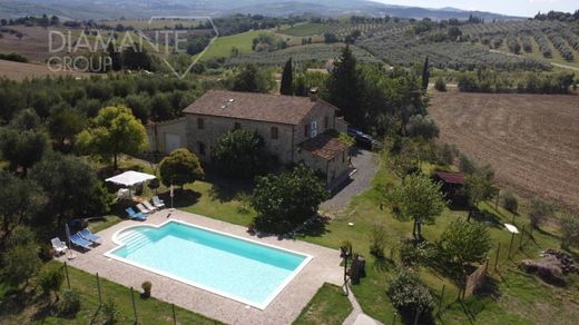 Casale a Cinigiano, Grosseto