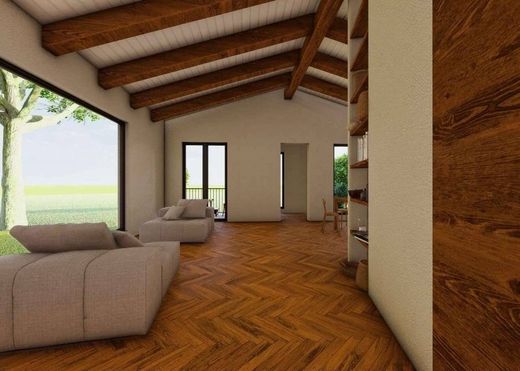 Luxury home in Castelnuovo di Porto, Rome