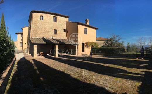 ‏בתי כפר ב  סן ג'ימיניאנו, Provincia di Siena
