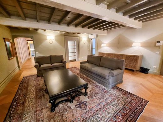 Daire Floransa, Firenze ilçesinde