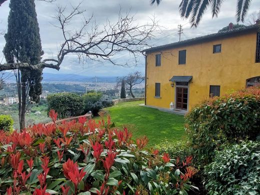 Country House in Florence, Tuscany
