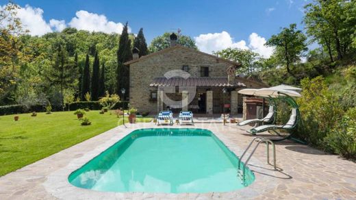 Country House in Arezzo, Province of Arezzo