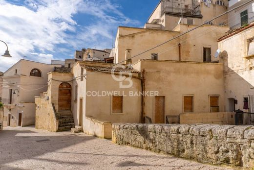 Complesso residenziale a Gravina in Puglia, Bari