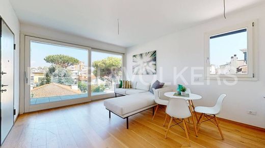 阁楼  Riccione, 里米尼省