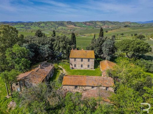 Country House in Scansano, Provincia di Grosseto