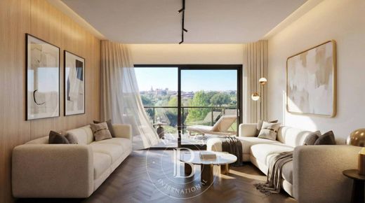 Apartment / Etagenwohnung in Rom, Latium