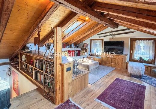 Apartment in Cortina d'Ampezzo, Provincia di Belluno