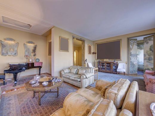 Apartment in Milan, Lombardy