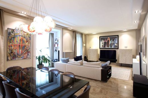 Apartment / Etagenwohnung in Mailand, Lombardei