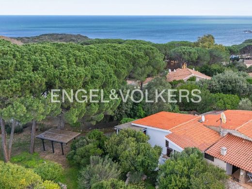 Terraced house in Santa Teresa Gallura, Provincia di Sassari