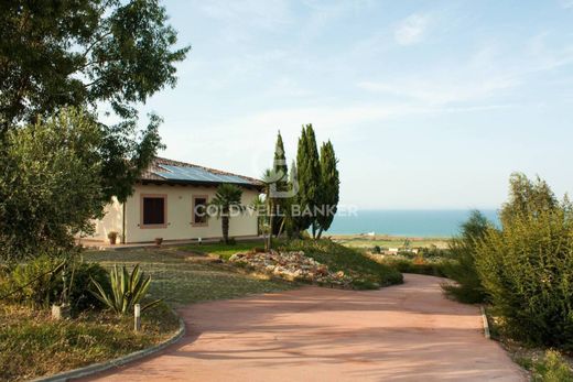 Villa - Montenero di Bisaccia, Provincia di Campobasso