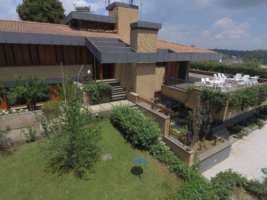 Вилла, Рим, Lazio