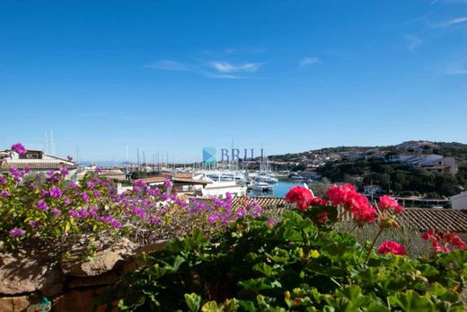Daire Porto Rotondo, Sassari ilçesinde