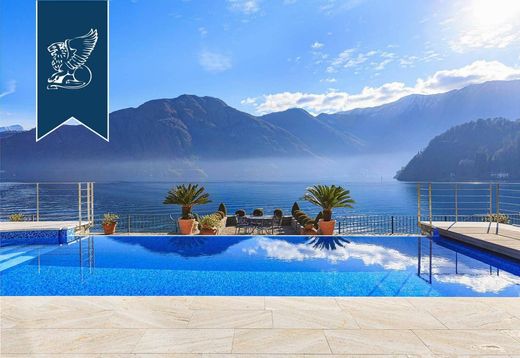 Villa en Tremezzina, Provincia di Como