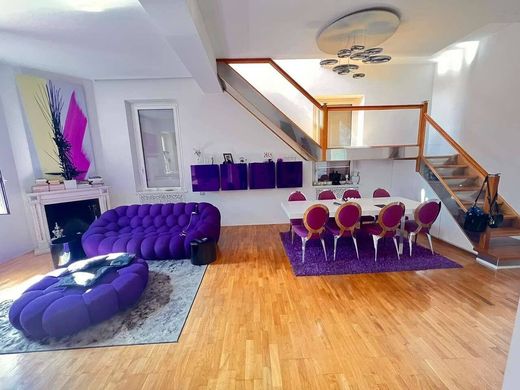 ローマ, ラツィオ州のペントハウス