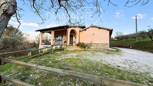 Gospodarstwo w Castel Ritaldi, Provincia di Perugia