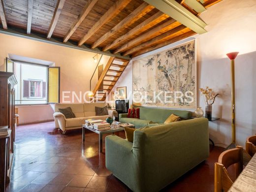 Apartment in Florence, Tuscany