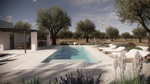 Willa w Castellana Grotte, Bari