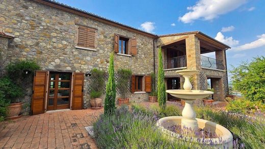 Casa de campo en Allerona, Provincia di Terni