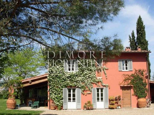 Casa de campo - Impruneta, Florença