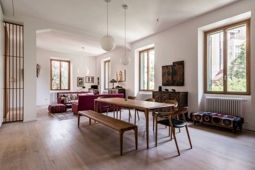 Apartment in Rome, Latium