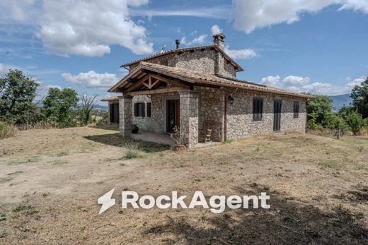 Villa en Castiglione in Teverina, Provincia di Viterbo