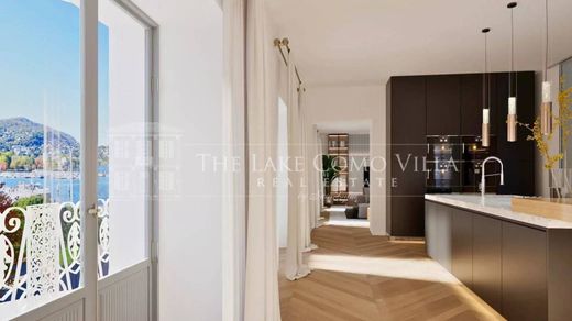 Apartment in Como, Provincia di Como