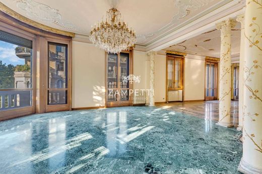 Appartement in Milaan, Città metropolitana di Milano